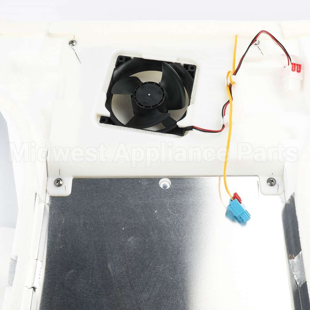 DA97-13753B Samsung Assy Case Tray Ice;3050Pjt,Rt38 Auto I/M