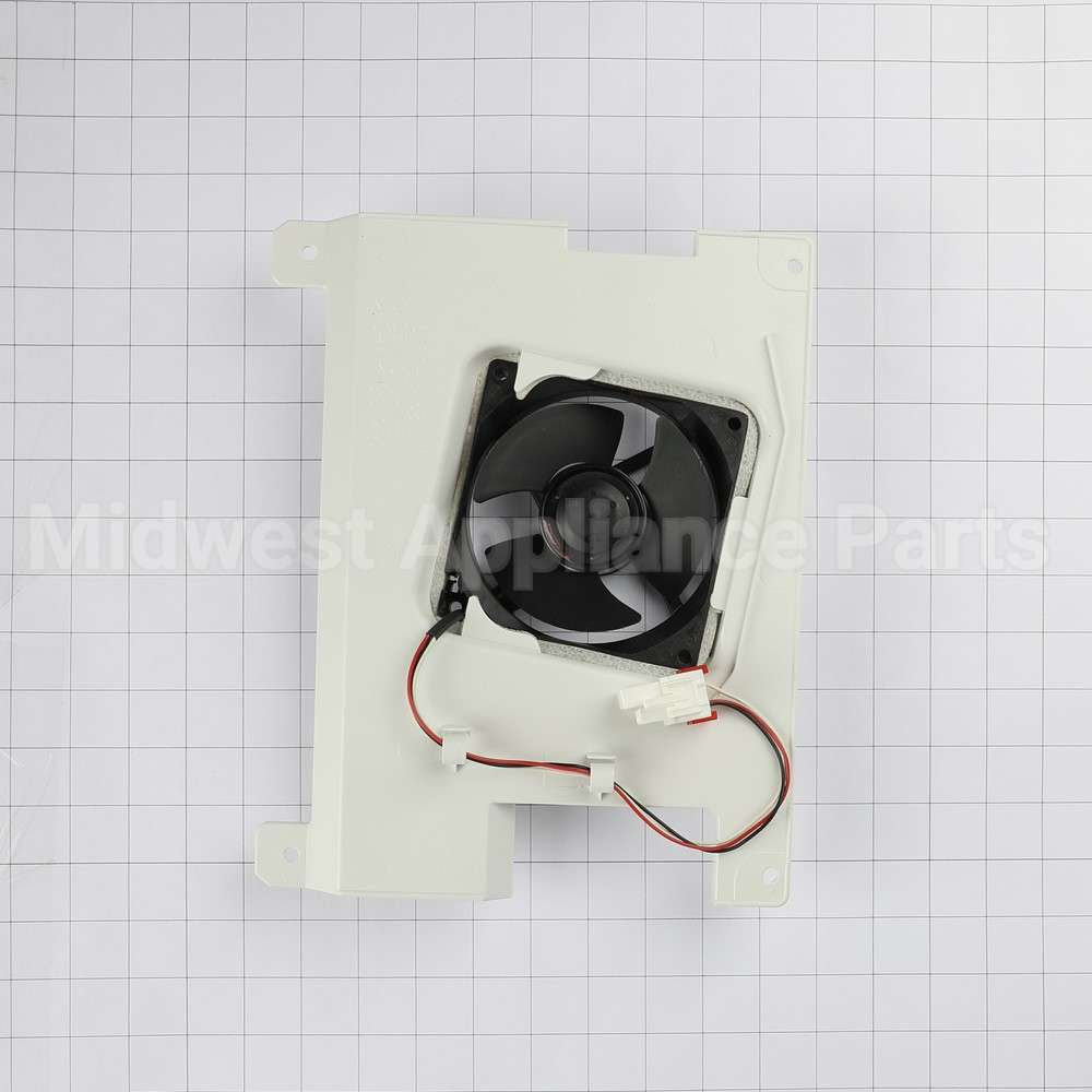 DA97-13756A Samsung Assy Case Motor-Ref;Aw4-4D