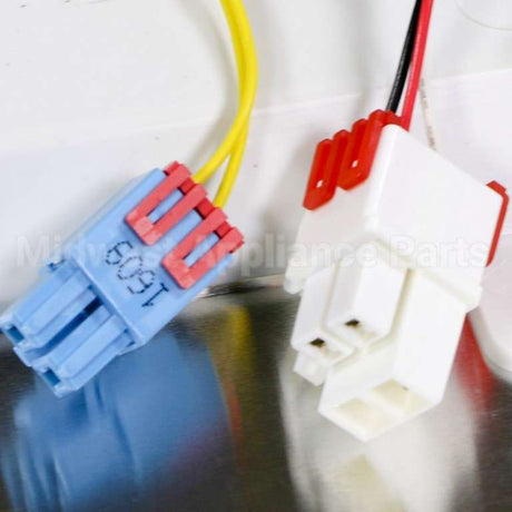 DA97-13757A Samsung Assy Cover Evap-Ref;Aw4-4D