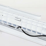 DA97-13778C Samsung Assy Rail-Middle Right;Aw4-4D,Aw4-4D, Mi