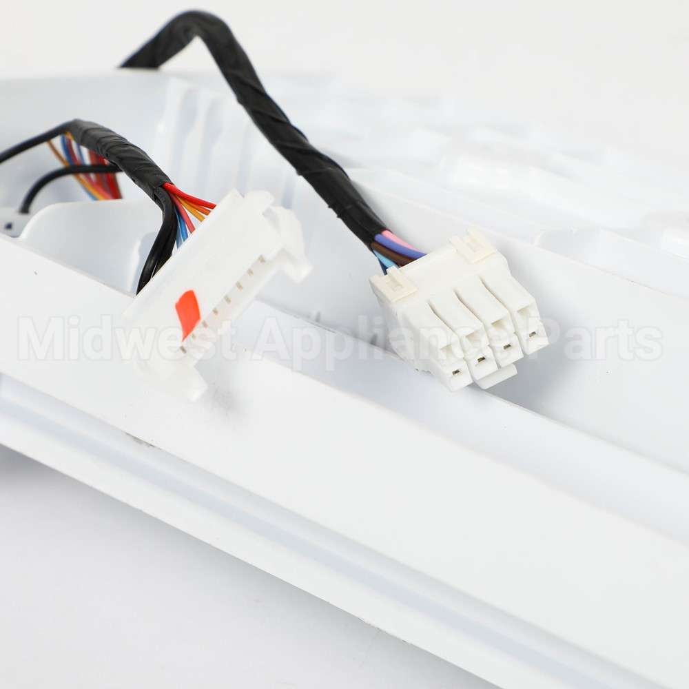 DA97-13778C Samsung Assy Rail-Middle Right;Aw4-4D,Aw4-4D, Mi