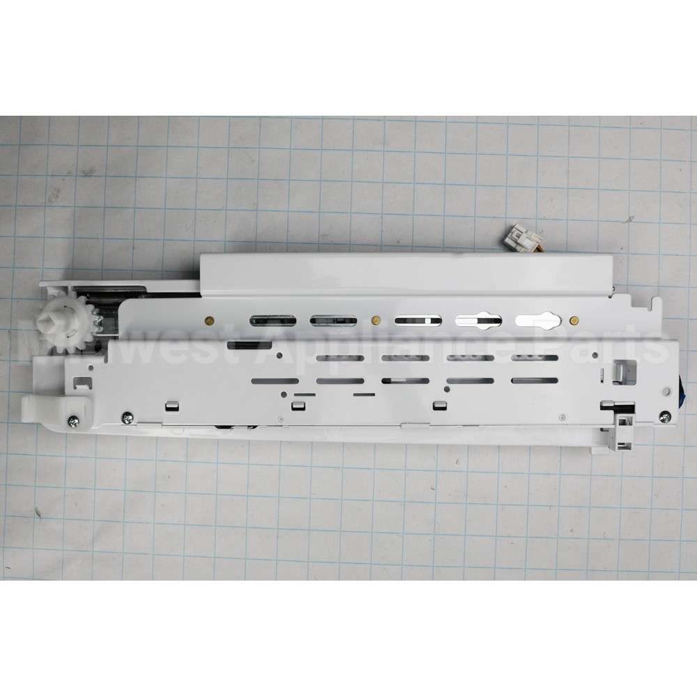 DA97-13778C Samsung Assy Rail-Middle Right;Aw4-4D,Aw4-4D, Mi