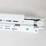 DA97-13779D Samsung Assy Rail-Middle Left;Rf8000Mc,Rf8000Mc,