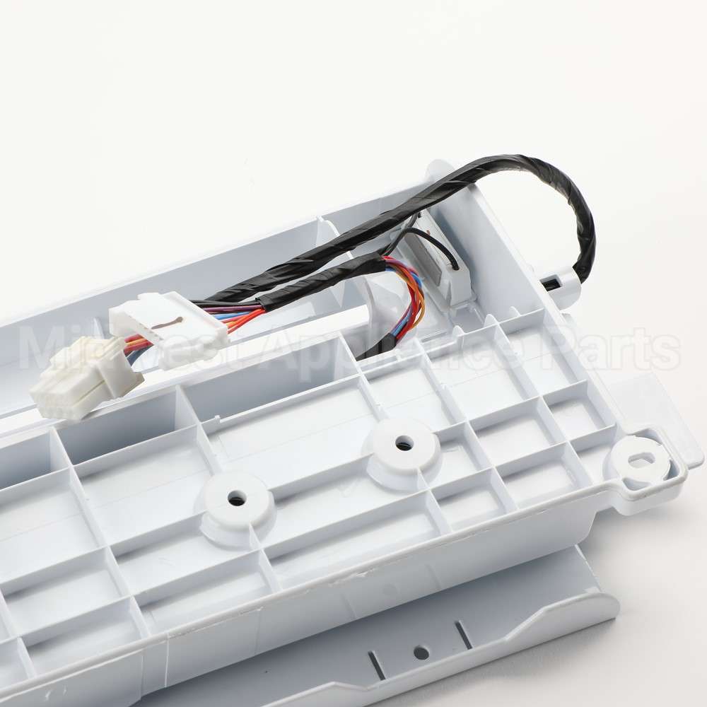 DA97-13780B Samsung Assy Rail;Aw4-4D(F/S),Rail Middle Right,