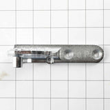 DA97-13793A Samsung Assy Hinge-Middle Right;Aw4-4D,Auto Hing