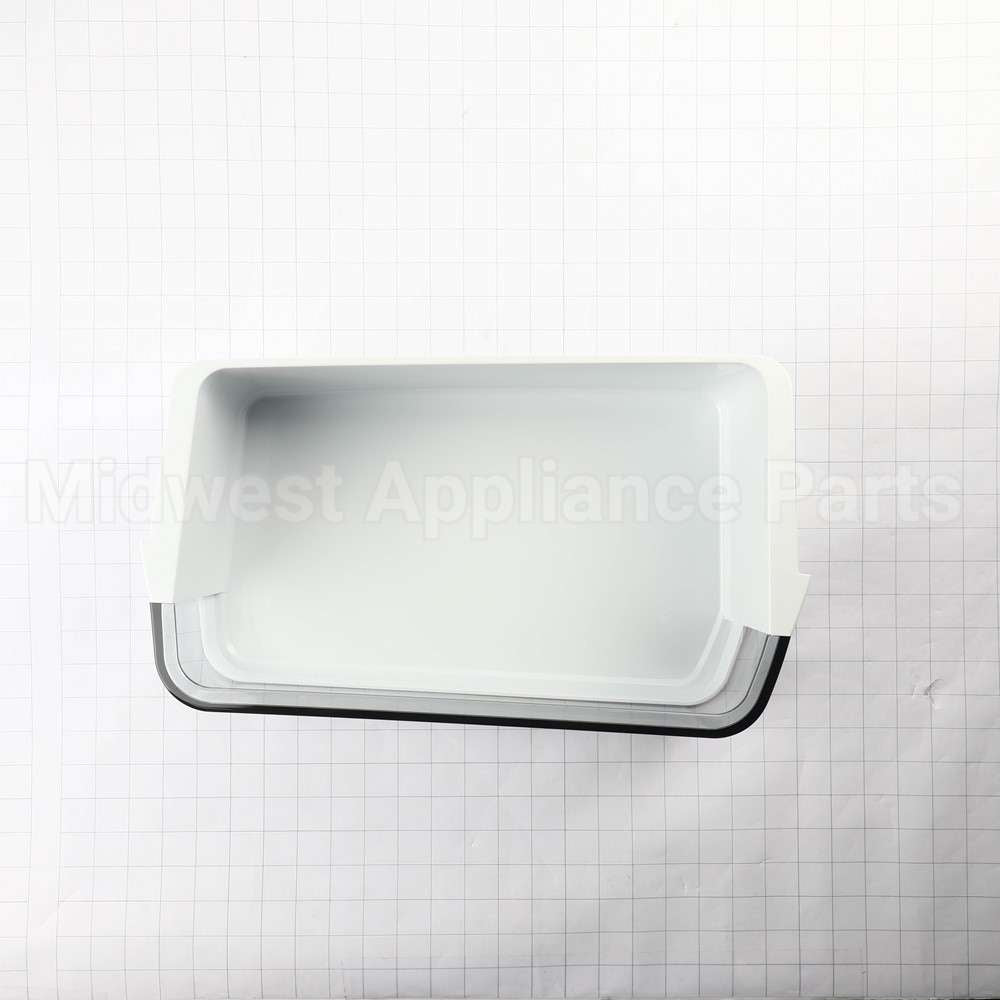 DA97-13805C Samsung Assy Guard-Ref Right;Aw3-F/L,Tp Gray