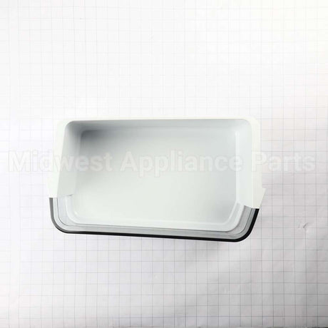 DA97-13805C Samsung Assy Guard-Ref Right;Aw3-F/L,Tp Gray