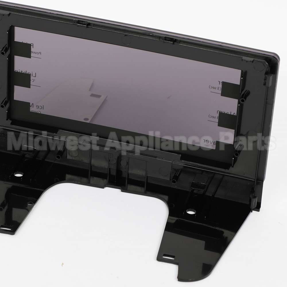 DA97-13808F Samsung Assy Cover Dispenser-Sub;Aw3-14, Aw2-14,