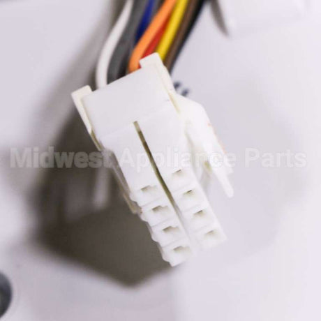 DA97-13809B Samsung Assy Cover Dispenser;Aw4_4D_Cd_Contour,S