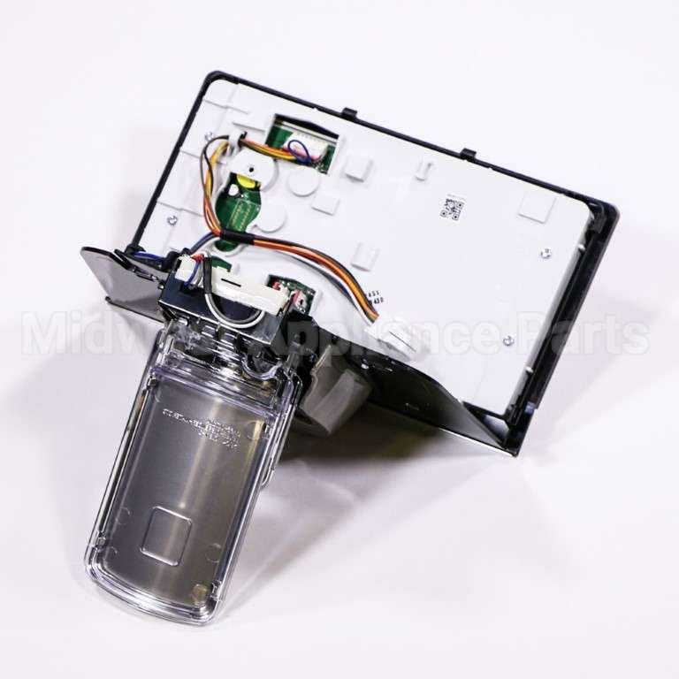 DA97-13809B Samsung Assy Cover Dispenser;Aw4_4D_Cd_Contour,S