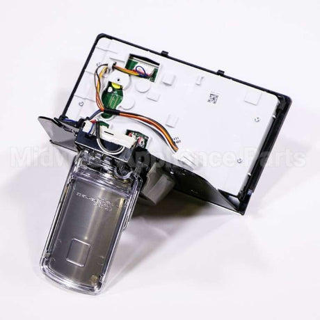 DA97-13809B Samsung Assy Cover Dispenser;Aw4_4D_Cd_Contour,S