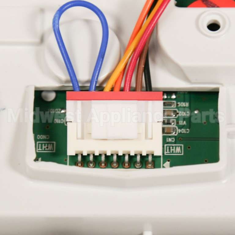 DA97-13809F Samsung Assy Cover Dispenser;Aw3-14/Aw2-14(Mono)