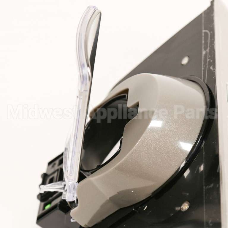 DA97-13809F Samsung Assy Cover Dispenser;Aw3-14/Aw2-14(Mono)