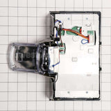 DA97-13809F Samsung Assy Cover Dispenser;Aw3-14/Aw2-14(Mono)