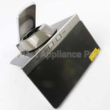 DA97-13809T Samsung Assy Cover Dispenser;Aw3-14 Black Sts,As