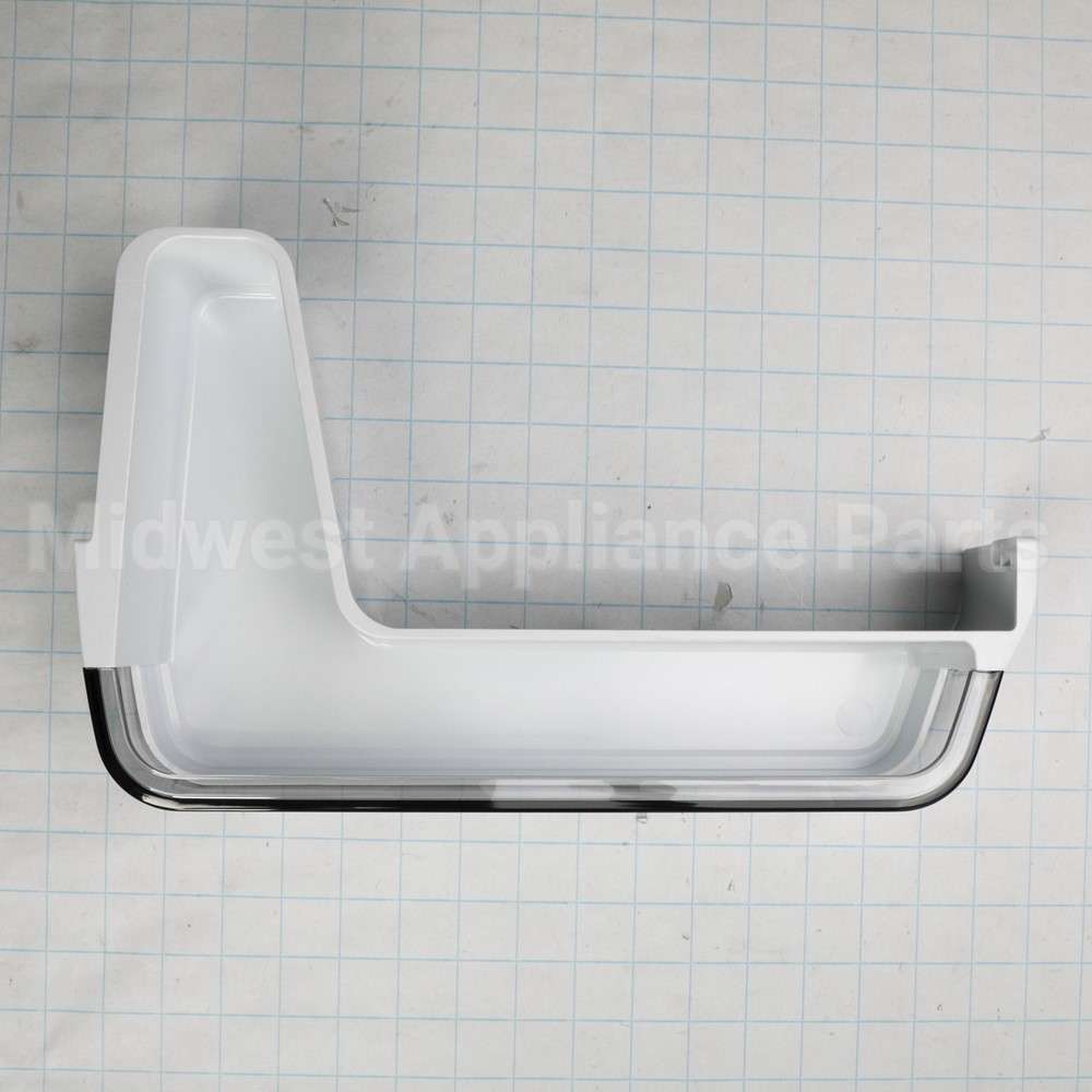 DA97-13818C Samsung Assy Guard-Ref Middle;Aw3-F/L,Tp Gray