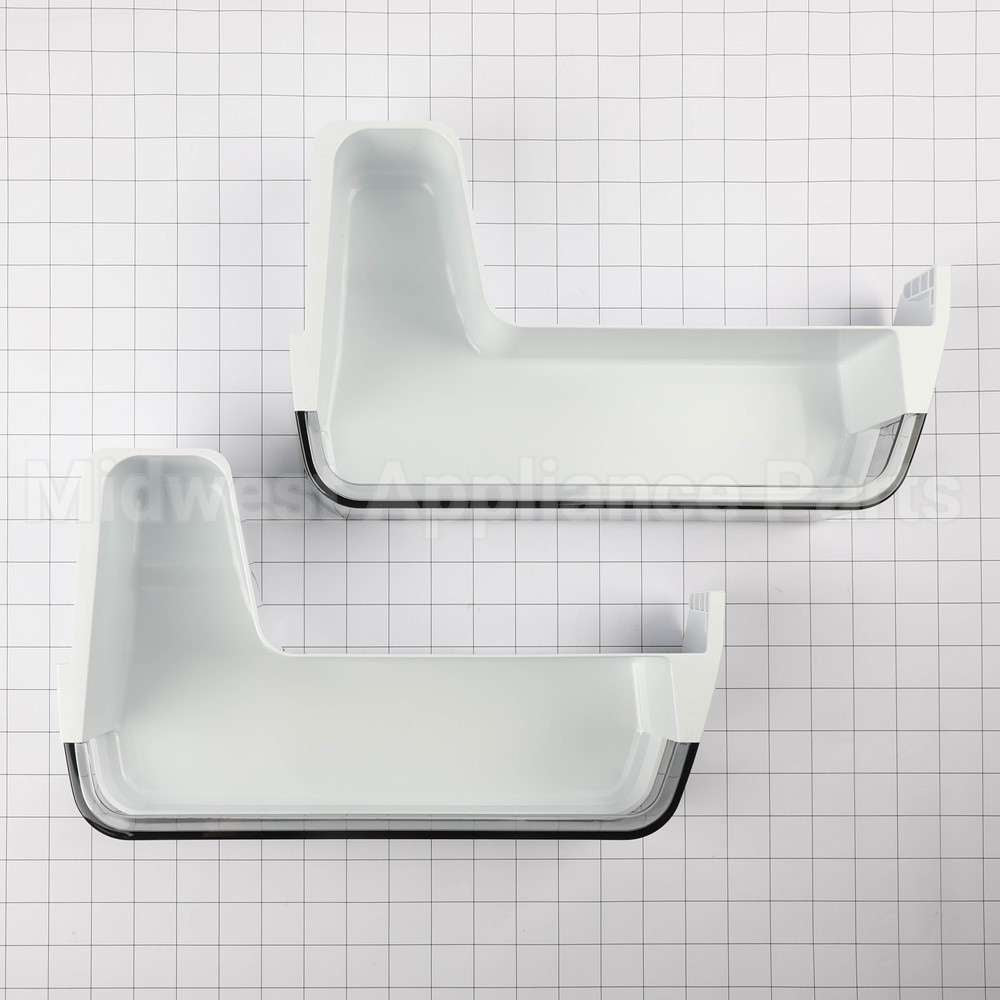 DA97-13819D Samsung Assy Guard-Ref Low;Aw3-F/L,T3,Tp Gray,Au