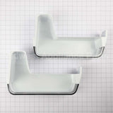 DA97-13819D Samsung Assy Guard-Ref Low;Aw3-F/L,T3,Tp Gray,Au