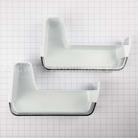 DA97-13819D Samsung Assy Guard-Ref Low;Aw3-F/L,T3,Tp Gray,Au