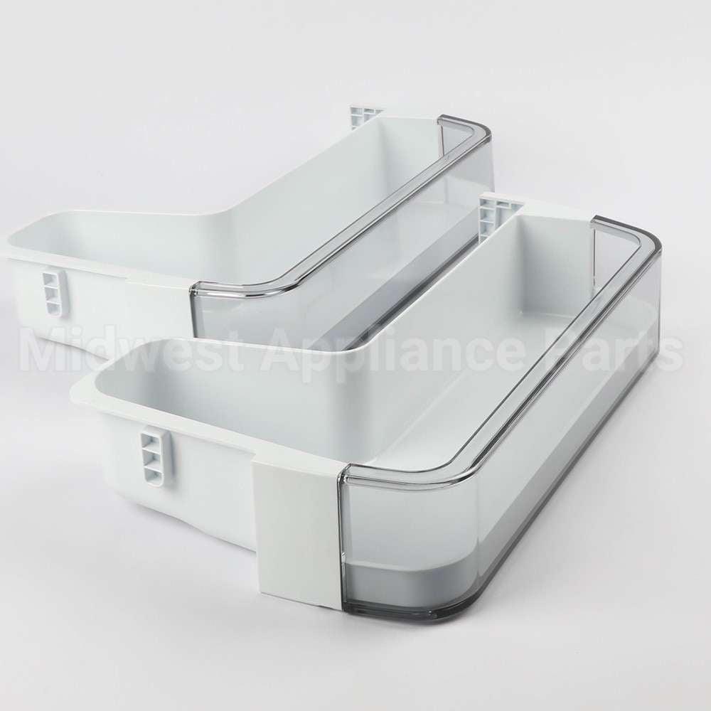 DA97-13819D Samsung Assy Guard-Ref Low;Aw3-F/L,T3,Tp Gray,Au