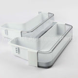 DA97-13819D Samsung Assy Guard-Ref Low;Aw3-F/L,T3,Tp Gray,Au