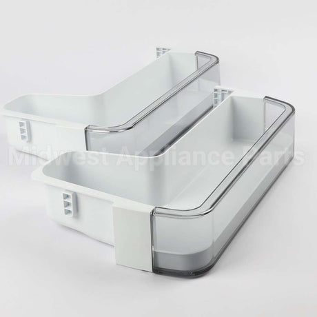 DA97-13819D Samsung Assy Guard-Ref Low;Aw3-F/L,T3,Tp Gray,Au