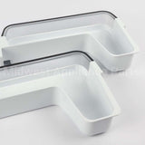 DA97-13819D Samsung Assy Guard-Ref Low;Aw3-F/L,T3,Tp Gray,Au