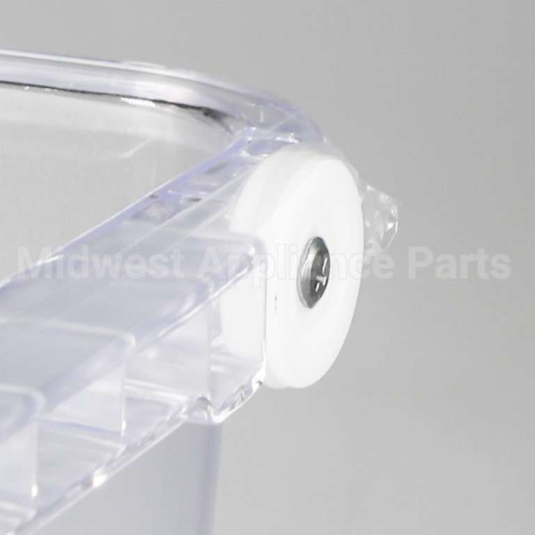 DA97-13841B Samsung Assy Case Veg-Right;Aw4-Cd