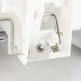 DA97-14263B Samsung Assy Case Ice;Ggh2,In-Door