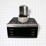 DA97-14424A Samsung Assy Cover Dispenser;Opus14,Black Smog,