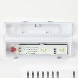 DA97-14441A Samsung Assy Cover Evap-Ref;Ggh14,Basic