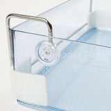 DA97-14477B Samsung Assy Guard-Ref Right;Rf9900H,Pe Bag Pack