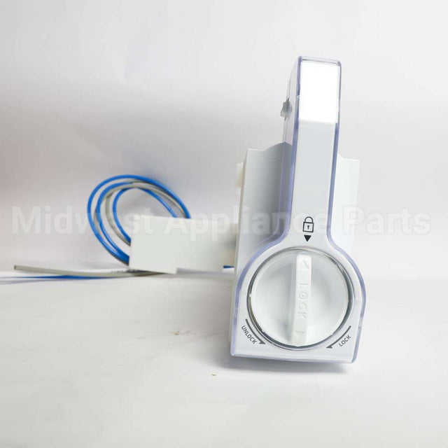 DA97-14487D Samsung Assy Case Water Filter;Aw2-14,No Led