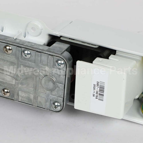 DA97-14619A Samsung Assy Case Auger Motor;Rs-H260A,120V 60Hz