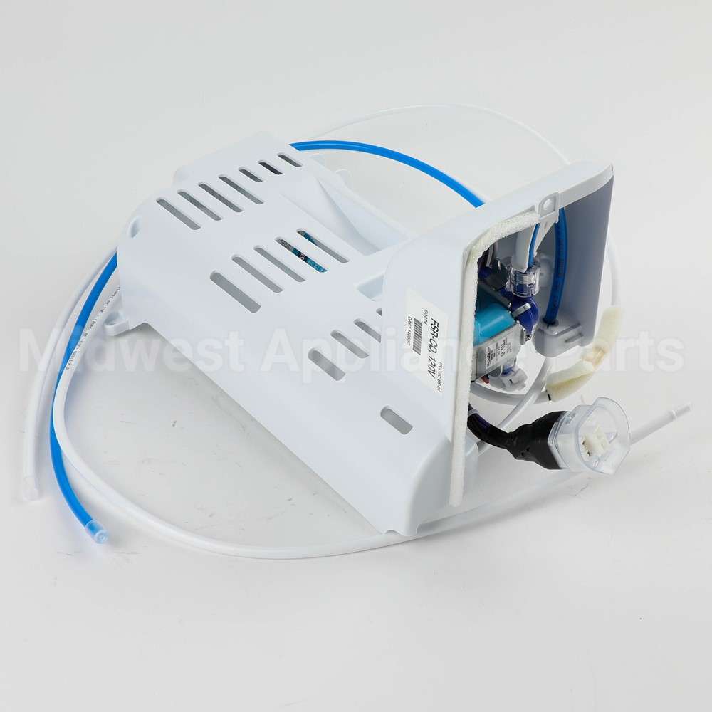 DA97-14655C Samsung Assy Case Water Filter-Side;Fsr Cd,120V