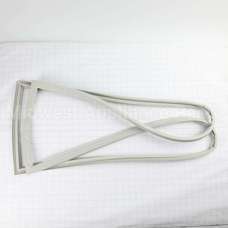 DA97-14691A Samsung Assy Gasket-Fre;Ggh14,Gray