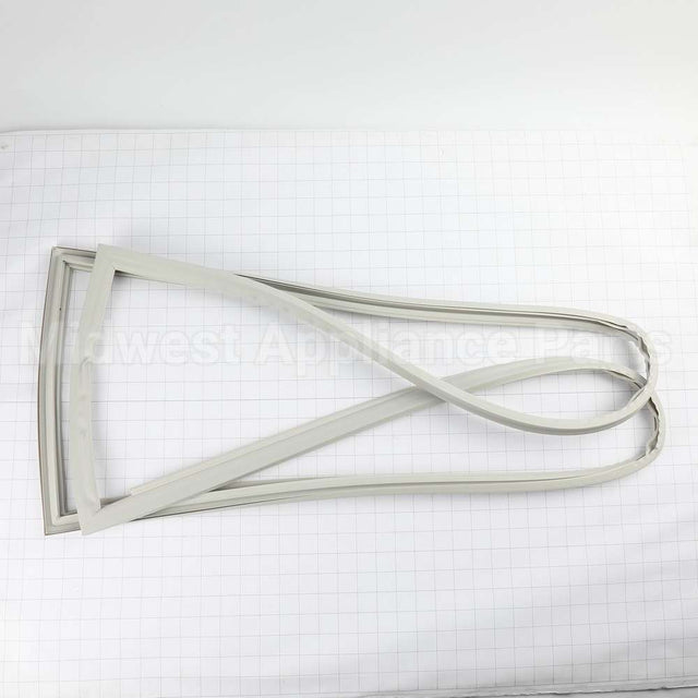 DA97-14691A Samsung Assy Gasket-Fre;Ggh14,Gray