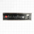 DA97-14768A Samsung Assy Cover Control;Rfh920G,Main Display,