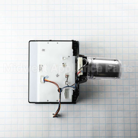 DA97-15112E Samsung Assy Cover Dispenser;New T9000,Dispenser