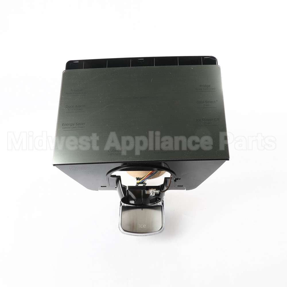 DA97-15112K Samsung Assy Cover Dispenser;Rf9000Jc,Global,No