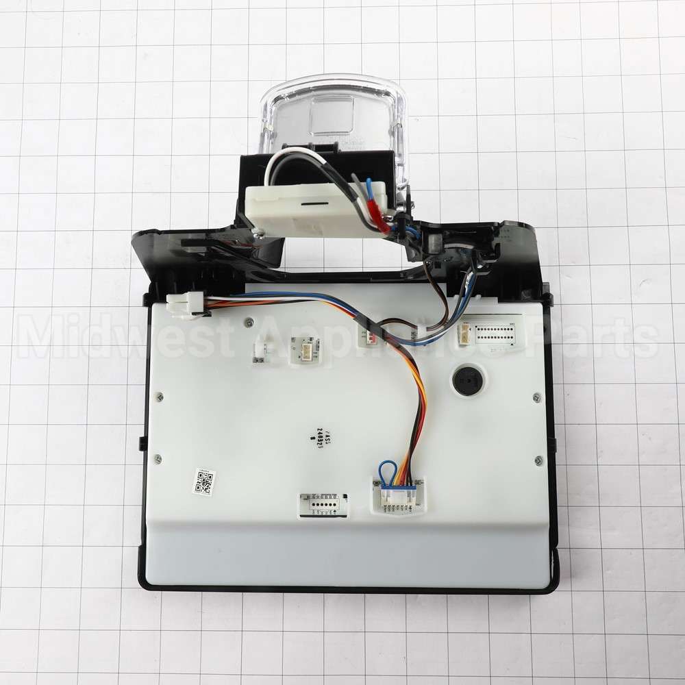 DA97-15112K Samsung Assy Cover Dispenser;Rf9000Jc,Global,No