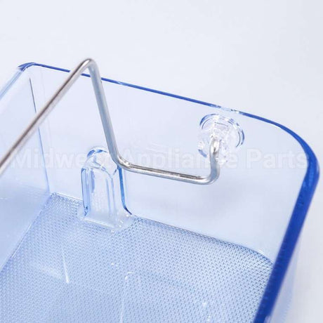 DA97-15185A Samsung Assy Guard-Ref Low Right;Fdsr,Cd