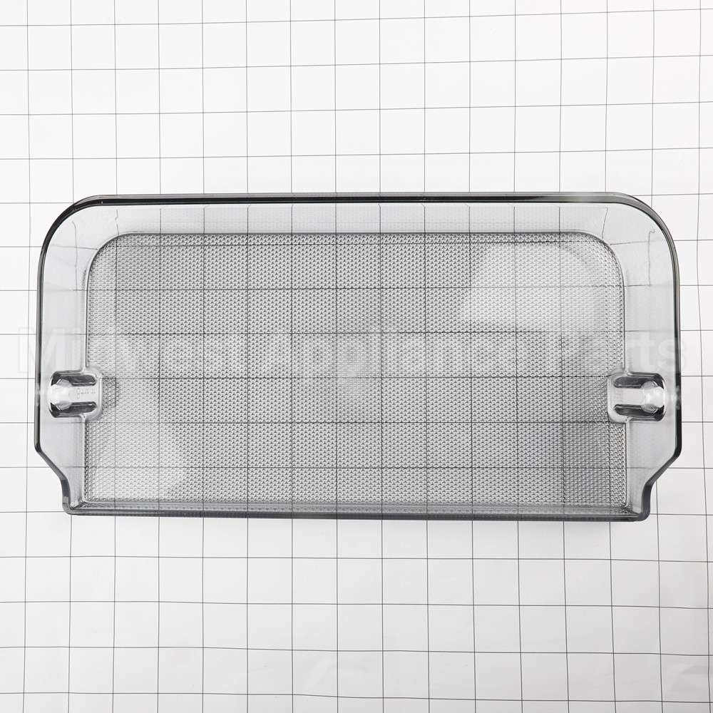 DA97-15186E Samsung Assy Guard-Ref Up;Rf9000N,Tp Gray