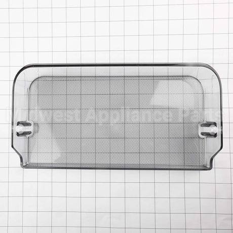 DA97-15186E Samsung Assy Guard-Ref Up;Rf9000N,Tp Gray