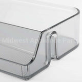 DA97-15186E Samsung Assy Guard-Ref Up;Rf9000N,Tp Gray