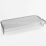 DA97-15186E Samsung Assy Guard-Ref Up;Rf9000N,Tp Gray