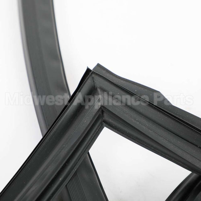DA97-15249F Samsung Assy Gasket-Ref;Rf8000Mc,Black