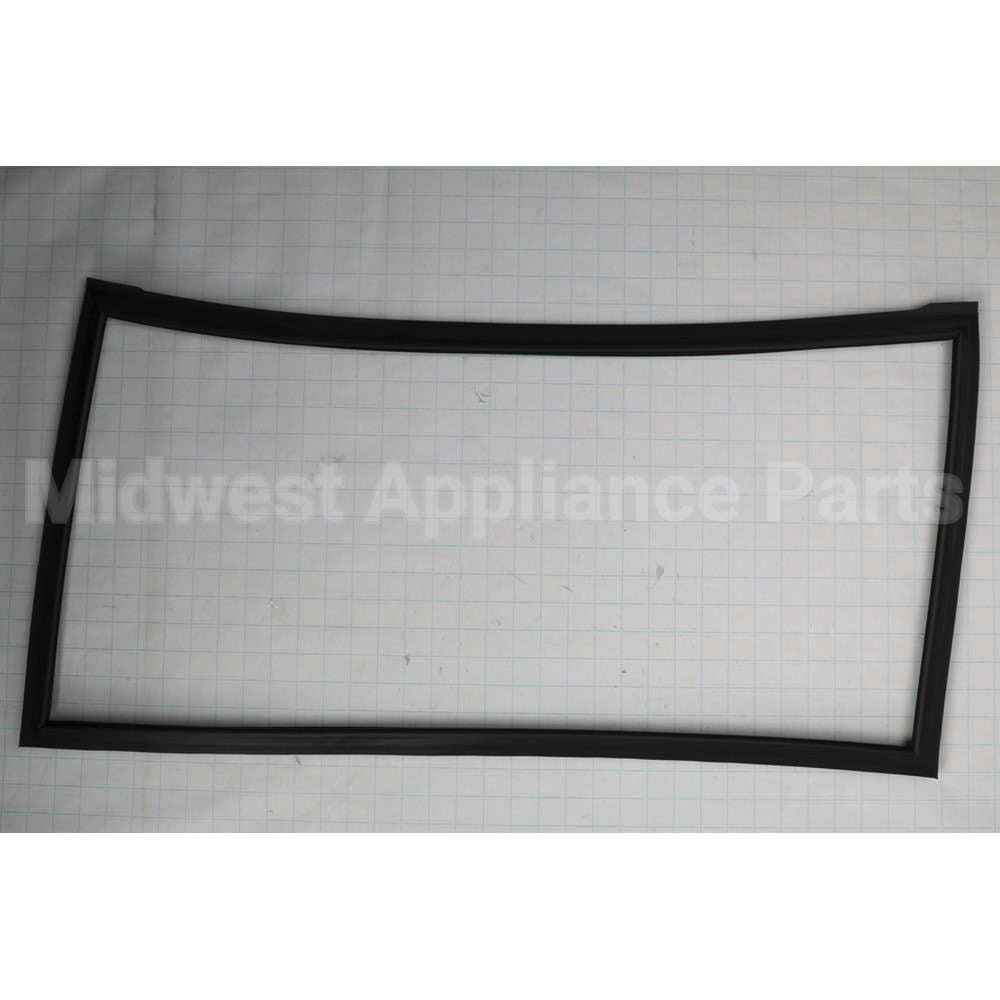 DA97-15249F Samsung Assy Gasket-Ref;Rf8000Mc,Black