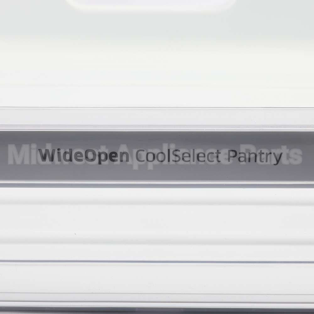 DA97-15405A Samsung Assy Case Pantry;Rf7500J,Assy