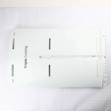 DA97-15409J Samsung Assy Cover Evap-Ref;Rf9000Jc,No Plate Co